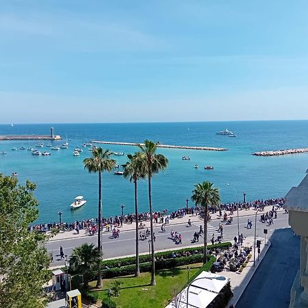 Adua Exclusive Suite Bari Exterior photo