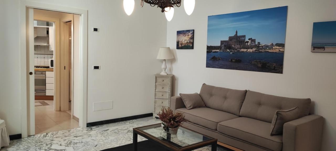 Adua Exclusive Suite Bari Exterior photo