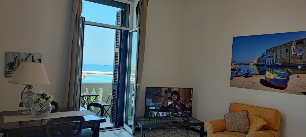 Adua Exclusive Suite Bari Exterior photo