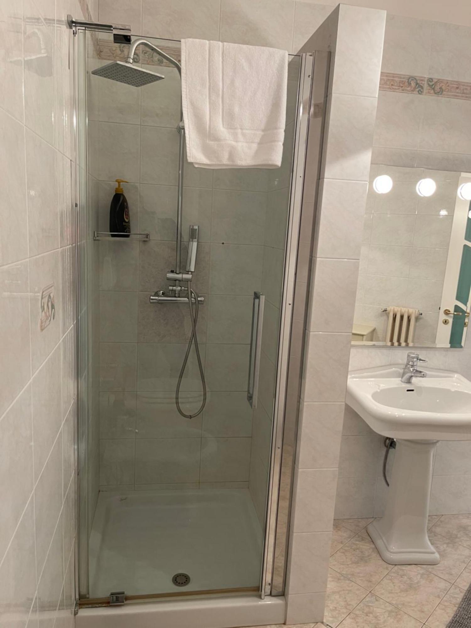 Adua Exclusive Suite Bari Exterior photo